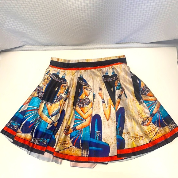LMD Dresses & Skirts - Egyptian goddess skirt 👸🏽💕
